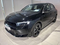 Karbon schwarz metallic Gebraucht 2024 Opel Corsa Kleinwagen | 16.990 € (Guter Preis)