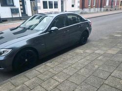 Silber Gebraucht 2007 BMW 320 Limousine | 4.300 € (Fairer Preis)