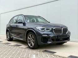 Grau Gebraucht 2019 BMW X5 M Sport SUV | 39.999 € (Fairer Preis)