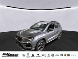 Grau Gebraucht 2023 Cupra Ateca SUV | 30.685 € (Superpreis)