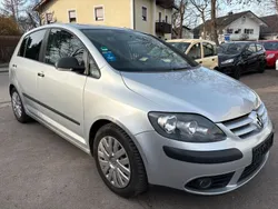Grau Gebraucht 2007 VW Golf Plus Trendline Van / Kleinbus | 2.850 € (Superpreis)