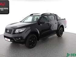 Schwarz Gebraucht 2021 Nissan Navara N-Guard Abholung | 34.880 € (Fairer Preis)
