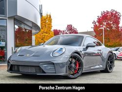 Grau Neu 2025 Porsche 992 | 243.908 € (Fairer Preis)