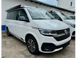 Weiß Gebraucht 2023 VW T6.1 Edition Van | 64.950 €