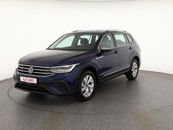Andere Gebraucht 2022 VW Tiguan Allspace Life SUV | 32.990 € (Guter Preis)