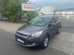 Grau Gebraucht 2013 Ford Kuga Trend SUV | 7.490 € (Superpreis)