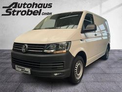 Candyweiß Gebraucht 2019 VW T6.1 Van | 18.990 € (Guter Preis)