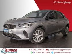 Grau Gebraucht 2022 Opel Corsa Edition Limousine | 14.500 € (Fairer Preis)