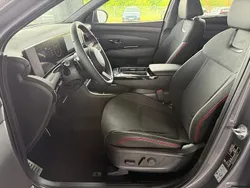Shadow grey Neu 2025 Hyundai Tucson N Line SUV | 40.770 € (Fairer Preis)