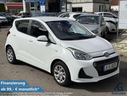 Andere Gebraucht 2016 Hyundai i10 Kleinwagen | 7.900 € (Fairer Preis)