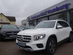 Weiß Gebraucht 2021 Mercedes GLB180 SUV | 19.999 € (Guter Preis)