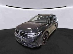 Schwarz Gebraucht 2022 VW Tiguan Style SUV | 30.980 € (Guter Preis)