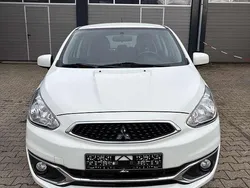 Gebraucht 2018 Mitsubishi Space Star Limousine | 8.090 € (Fairer Preis)