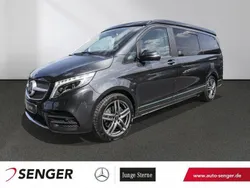Mercedes V300