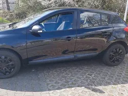 Schwarz Gebraucht 2011 Renault Mégane III Limousine | 3.700 € (Guter Preis)