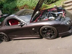 Mazda RX7