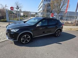 Schwarz Gebraucht 2023 Cupra Formentor SUV | 28.000 € (Fairer Preis)