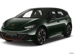 Darkforestgrün Neu 2025 Cupra Born VZ2 Kleinwagen | 46.310 € (Superpreis)