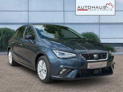 Grau Gebraucht 2024 Seat Ibiza FR Limousine | 19.990 € (Fairer Preis)
