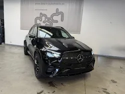 Obsidianschwarz Gebraucht 2024 Mercedes GLE450 AMG AMG SUV | 82.790 € (Superpreis)
