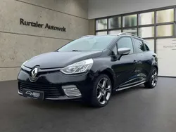 Renault Clio GrandTour
