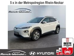 Weiß Gebraucht 2021 Hyundai Kona Prime SUV | 22.989 € (Teuer)
