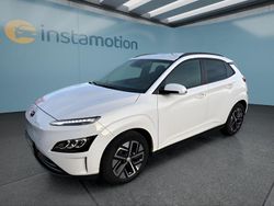 Weiß Gebraucht 2022 Hyundai Kona SUV | 25.749 € (Teuer)
