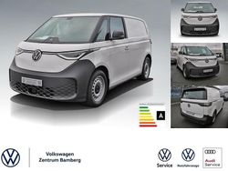 Weiß Neu 2025 VW ID. Buzz Van / Kleinbus | 44.970 € (Guter Preis)