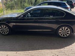 Gebraucht 2012 BMW 525 Sport Line Limousine | 11.500 € (Etwas zu teuer)