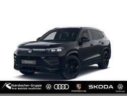 Grenadillschwarz metallic Neu 2025 VW Tayron R-line SUV | 63.900 € (Etwas zu teuer)