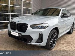 M brooklyn grau metallic Gebraucht 2022 BMW X4 M Sport SUV | 51.790 € (Fairer Preis)