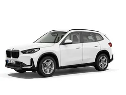 Gebraucht 2025 BMW X1 Efficient Dynamics SUV | 30.749 € (Superpreis)