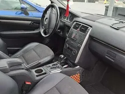 Schwarz Gebraucht 2007 Mercedes B200 Van / Kleinbus | 4.500 € (Etwas zu teuer)