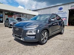 Dark knight / mic Gebraucht 2020 Hyundai Kona Style SUV | 19.890 € (Fairer Preis)