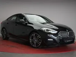 Black sapphire Gebraucht 2022 BMW 220 M Sport Coupé | 29.950 € (Fairer Preis)