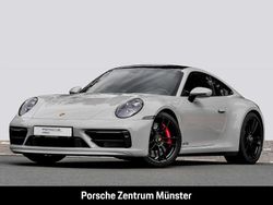 Weiß Gebraucht 2023 Porsche 911 Carrera GTS Coupé | 154.800 € (Teuer)