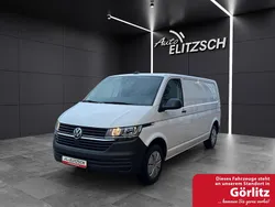 Candyweiß Gebraucht 2024 VW T6.1 Van | 35.900 € (Superpreis)