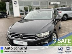 Mangangrau metallic Gebraucht 2021 VW Passat Active Kombi | 26.758 € (Fairer Preis)