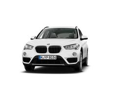Gebraucht 2025 BMW X1 Advantage SUV | 19.540 €