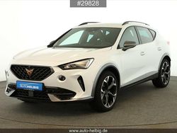 Weiß Gebraucht 2024 Cupra Formentor VZ SUV | 29.990 € (Guter Preis)
