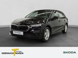 Schwarz Neu 2025 Skoda Scala Selection Kleinwagen | 23.980 € (Guter Preis)