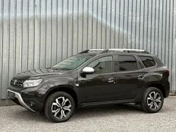 Schwarz Gebraucht 2022 Dacia Duster Prestige SUV | 17.800 € (Guter Preis)
