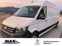 Weiß Neu 2024 VW Crafter Van | 35.990 €