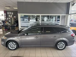 Braun Gebraucht 2012 Ford Mondeo Champions Edition Kombi | 5.990 € (Fairer Preis)
