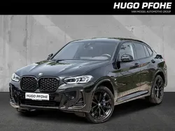 M brooklyn grau metallic Gebraucht 2022 BMW X4 SUV | 48.928 € (Guter Preis)