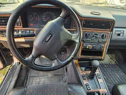 Blau Gebraucht 1995 Volvo 850 Limousine | 15.000 €
