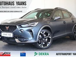 Grau Gebraucht 2022 Cupra Formentor VZ SUV | 25.289 € (Superpreis)