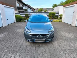 Grau Gebraucht 2016 Opel Corsa drive Kleinwagen | 6.999 € (Guter Preis)