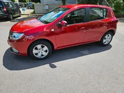 Rot Gebraucht 2020 Dacia Sandero Comfort Kleinwagen | 9.600 € (Fairer Preis)