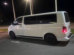 Weiß Gebraucht 2006 VW 181 SUV | 6.800 €